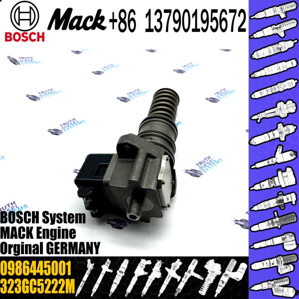 original new Diesel fuel PUMP assembly 313GC5222M 0414755003 for truck engine