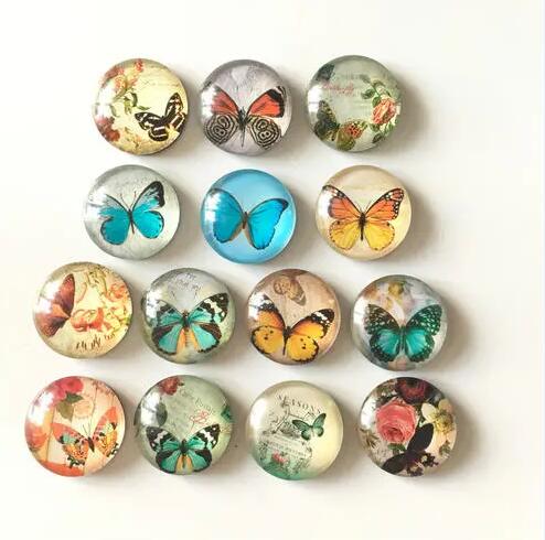 Animal Cartoon Fridge Magnets Soft Hard Enamel 2D Cute Truck Car Camel Souvenir