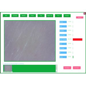 200X Usb Digital Microscope