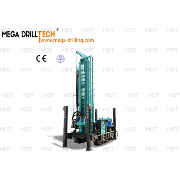 Buy Mobile Water Well Drilling Rigs For Sale at wholesale prices