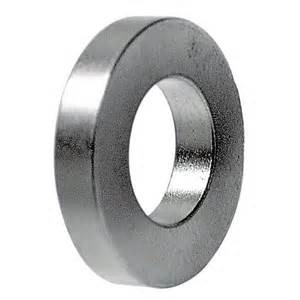 Ring Shape Ndfeb Annular Magnet