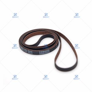 HANWHA TIMING BELT S2M MC05 000202 HANWHA SMT Spare Parts