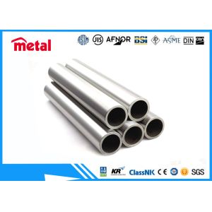 Steel Pipe UNS N10276 B619 Hastelloy C 1" SCH40 Hastelloy Alloy SEAMLESS Pipe