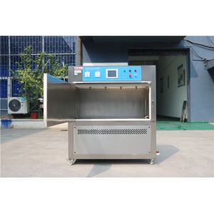 Solar Panel UV Aging Test Chamber / Simulation Climatic Chamber