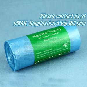 100% Biodegradable household nursing hotel soiled linen,Hospital soiled linen