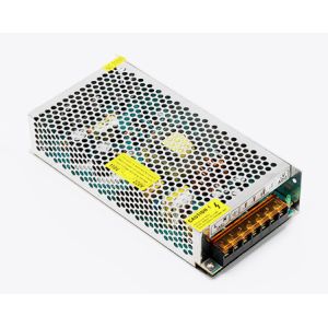 Quality 5V 16A DC Universal Regulated Switching Power Supply 80A for CCTV, Radio, Computer Project for sale