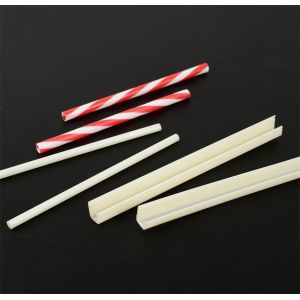 China Industrial PVC Trim Strip Manufacturer Plastic Profiles Customized on sale