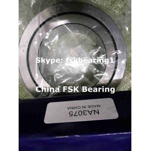 NA3075 Heavy Duty Full Complement Needle Roller Bearing 75mm × 120mm × 38mm