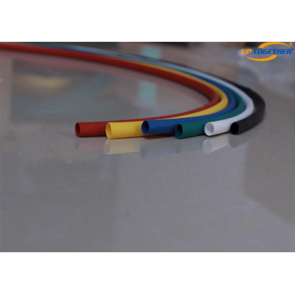Buy Durable Thin Wall Flexible Tubing , Waterproof Heat Shrink Tubing TSDRS at wholesale prices