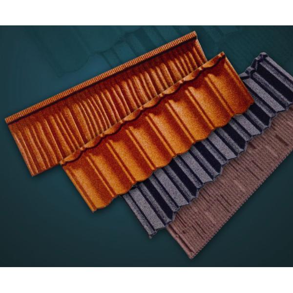 Buy Stone Coated Roofing Tiles at wholesale prices