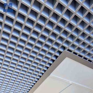 Versatile Aluminium Ceiling Panel