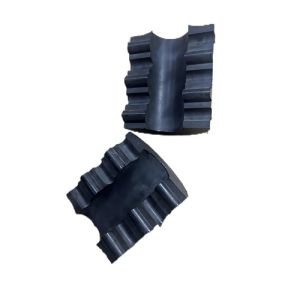 Quality High Tensile Strength Rubber Seals Low Compression Set High Temp Range Chemical Resistant for sale