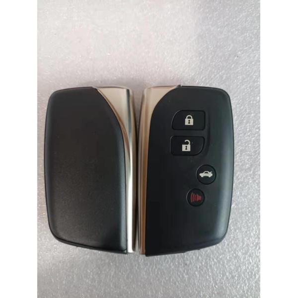 3+1Button 89904-50N10 HYQ14ACX USA Market 5290 PCB 314MHz Smart Car Key For