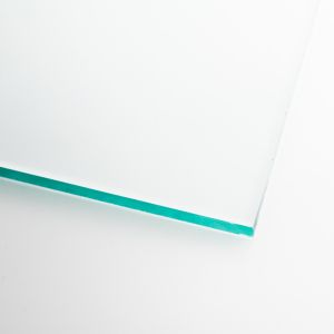 Personalised Tempered 10mm Clear Float Glass Sheet For Window Building Curtain