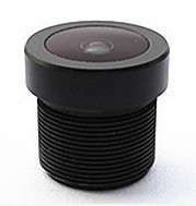 Vehicle recording lens (6G), 1/2.7, 120 Deg HFOV, TTL 17mm, MR-H8244