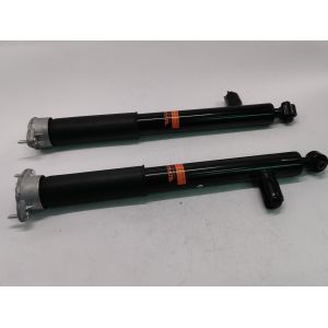 Mercedes Benz W204 Rear Electronic Adjustable Shock Absorber 2073204330