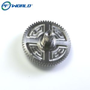 Custom Cnc Precision Metal Parts Cnc Stainless Steel Aluminum Milling Machining