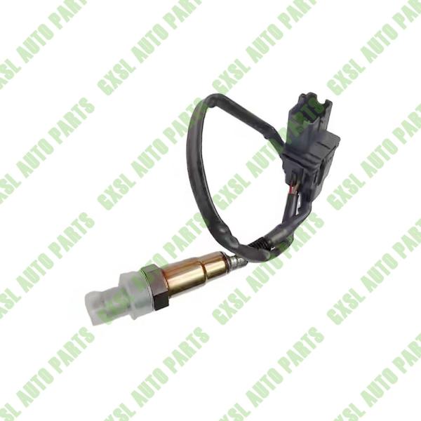 Buy For Ferrari 360 F430 Spider 599 GTB/GTO SA 612 For Maserati M139 GT Oxygen Sensor OEM 182837 at wholesale prices