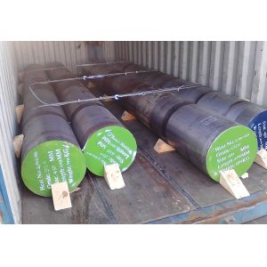 Quality ISO 432HB 60MnSiCr4 DIN 17350 800mm Tool Steel Bar for sale