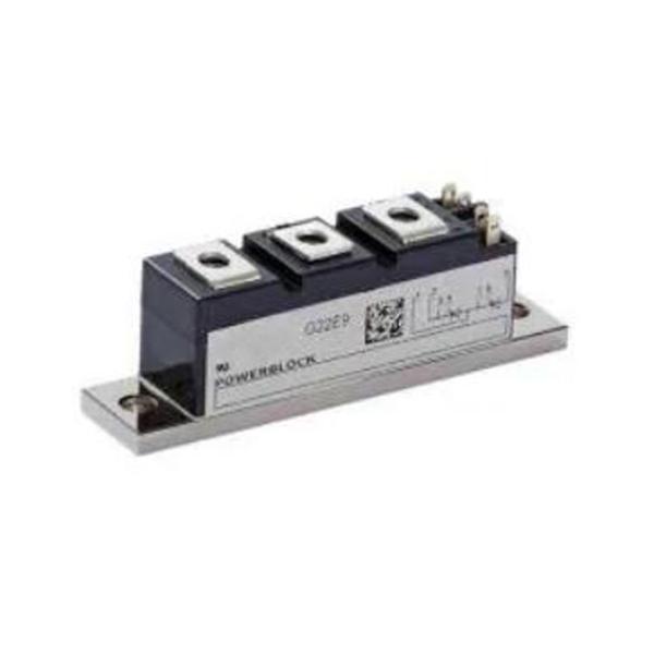 Buy TD104N14KOFA Automotive IGBT Modules Thyristor-Diode Modules 1.4kV SCR Modules at wholesale prices