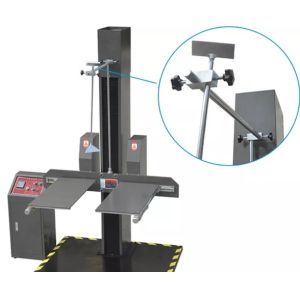 Customized Feel Fall Drop Test Equipment For Home Appliances