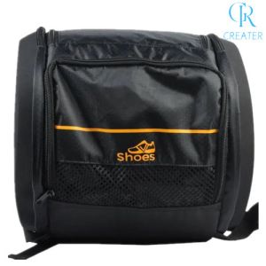 EVA Tennis Racket Backpack , Personalized Pickleball Racquet Bag