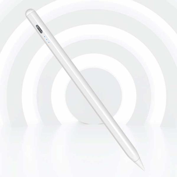 Buy Aluminum Material Ipad Air Stylus Pen Creative Writing Instrument at wholesale prices