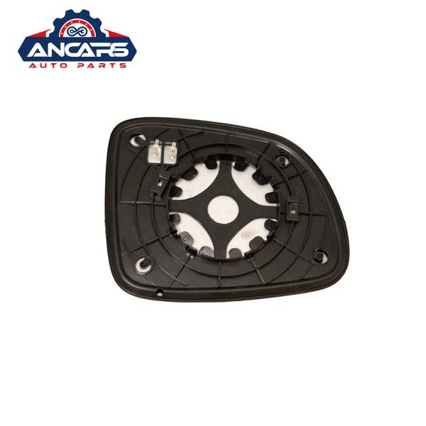 Chevy Side Mirror Lens Chevrolet Captiva 2012-2019 Rearview Mirror Glass