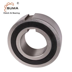CSK40 Sprag Clutch One Way Bearing 40mm ID 80mm OD