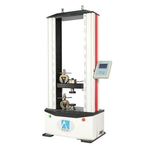 Quality Hydraulic Servo Universal Tensile Testing Machine Universal Tensile Tester for sale