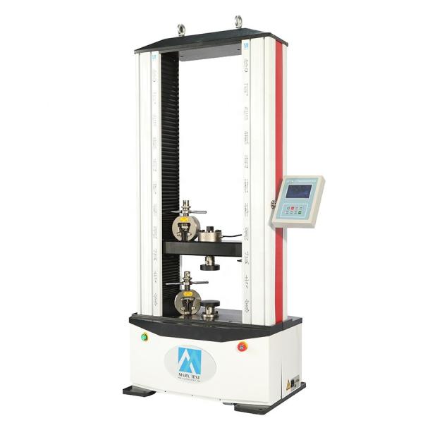 Buy UTM / universal testing machine Automatic Computerized Universal Testing Machine at wholesale prices