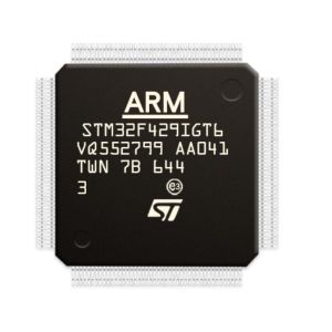STM32F429IGT6 MCU Microcontroller Unit 1Mb Flash 180MHz Frequency