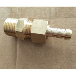 Processing Custom All Kinds Of Pipe Fitting,Adapte,CNC Machining, Brass Fitting