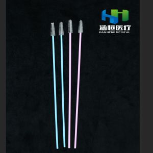 China Medical Examination Pap Test Brush on sale