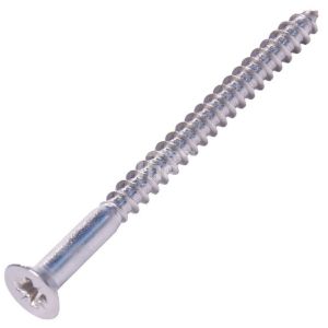 JIS Hex Flange Head Self Tapping Screw HDG Hot Galvanized