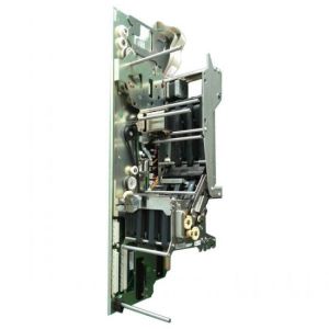 ATM Spare Parts Wincor CHASSIS P CCDM ASSD 1750108714 175-010-8714