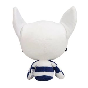 ASTM Washable Tokyo 2021 Olympic Mascot Plush Toys