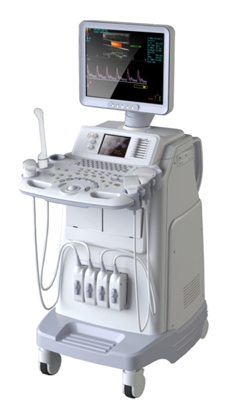 AR-380 Full Digital Color Doppler Ultrasound Diagnostic System