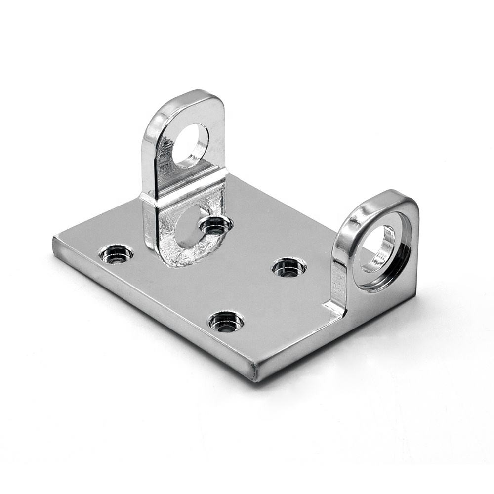 China Mechanical Customized CNC Turning Milling Precision Casting Service Fabrication on sale