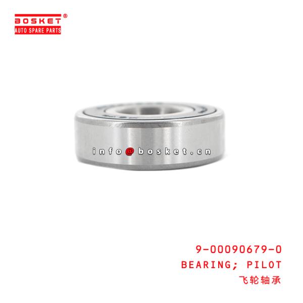 9-00090679-0 Clutch Pilot Bearing 9000906790 For ISUZU JRKBPF 4JB1