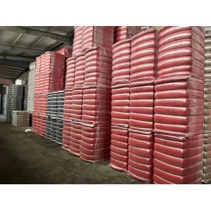 Fine Elastic Fiber With Moisture Regain And Heat Resistance