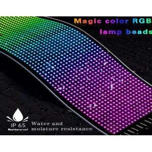 App Control LED Sign Board