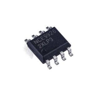 Quality NCE NCE9926 Integrated circuit Controllers Tle9471esv33 Dp83825irmqr for sale
