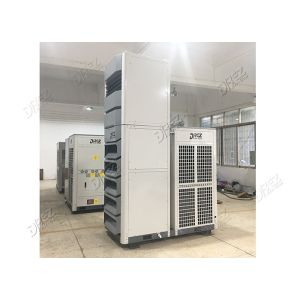 Quality 87kw Aircon Cooling Heating System Event Tent Air Conditioner Copeland Compressor for sale