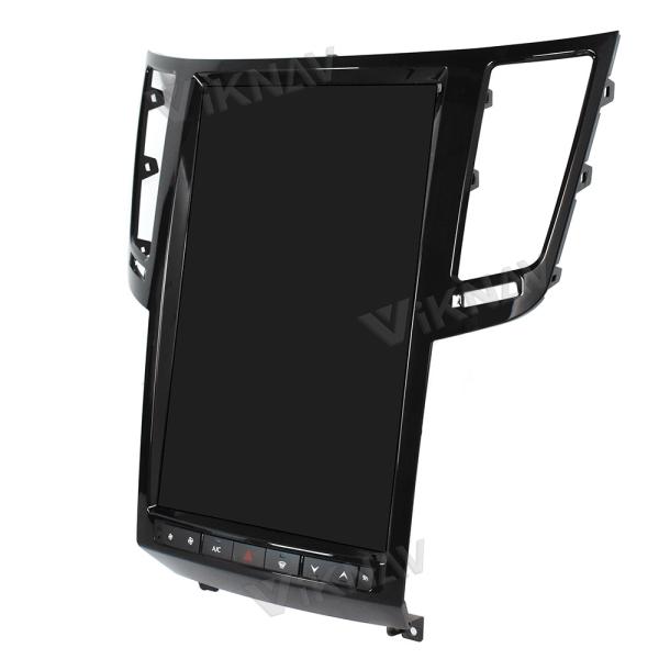 Viknav Car Radio For Infiniti FX35 QX70 (2009-2013)14.4 inch Multimedia Player Stereo Latest Tesla GPS Navigation