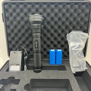 China Ndt Industrial Inspections Ultraviolet Torch 315nm~400nm on sale