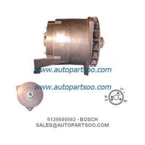 0123320047 0123320062 - BOSCH Alternator 12V 90A Alternador