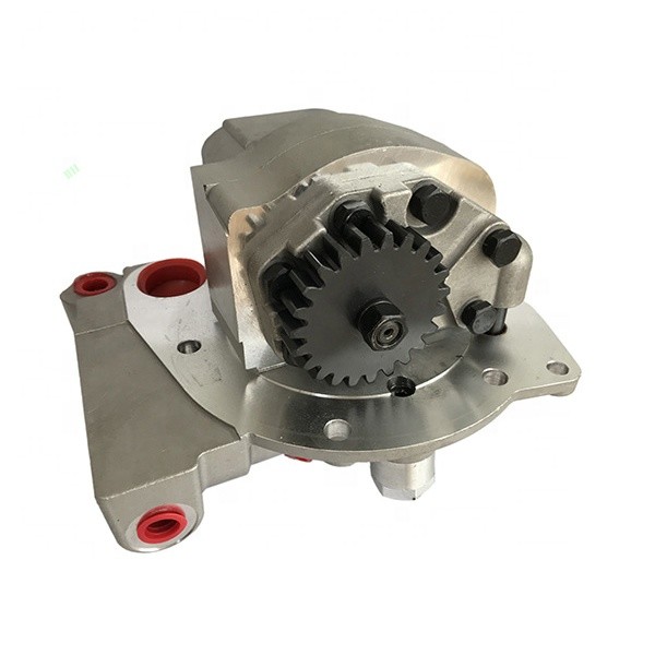 Buy F0NN600BB  87540839 Hydraulic Pump For FORD Tractor  Models 6640 at wholesale prices