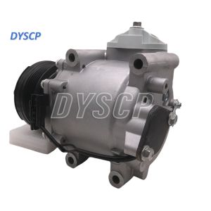 Quality 12 Volt Car AC Compressor For Ford Crown Victoria / Lincoln / Navigator XS7H19D629BF for sale