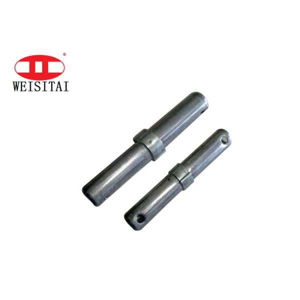 Buy Steel Pressed Inner Joint Pin Frame Scaffolding Parts at wholesale prices